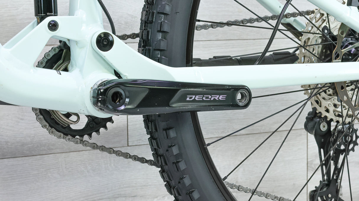 Rossignol Heretic Deore 12 Mountain Bike - 2022, Medium