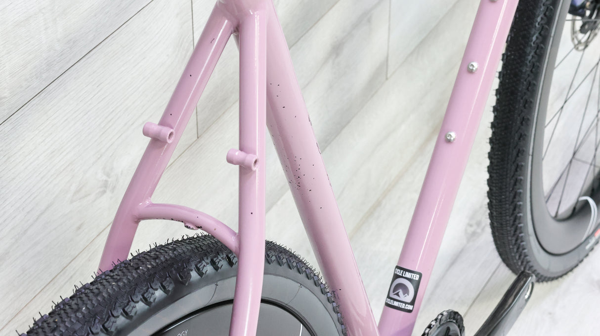 Crust Bombora SRAM Force AXS Gravel Bike - 2025, Large