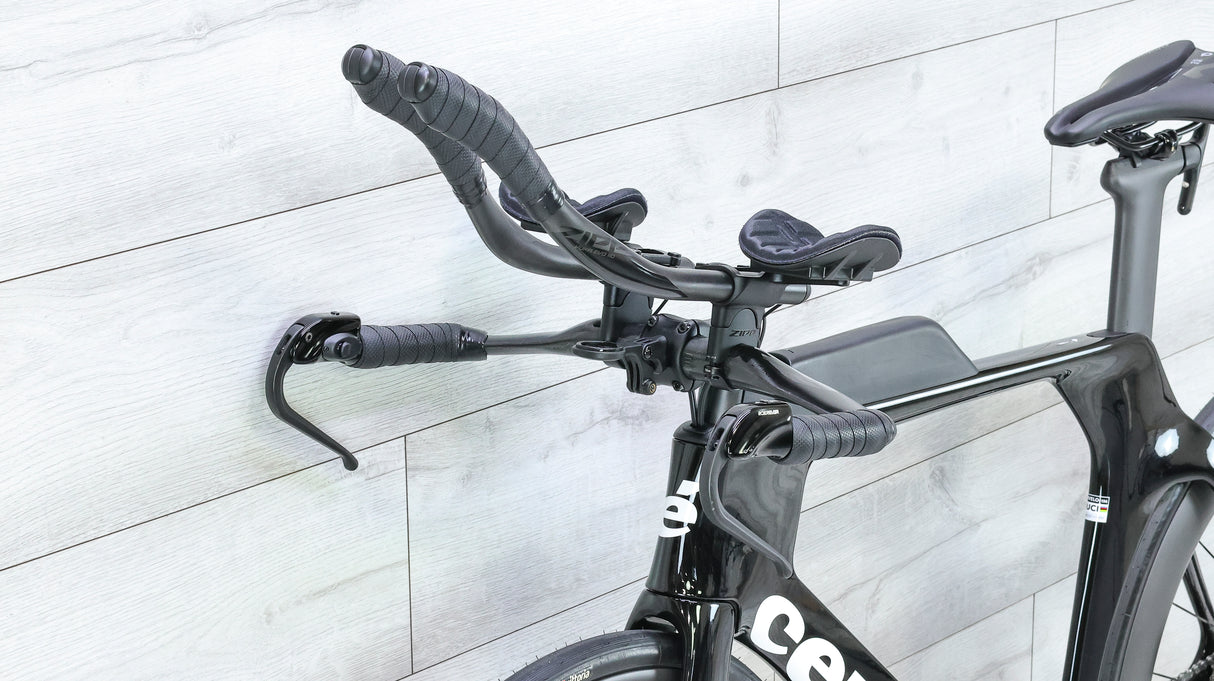 Cervelo P-Series Ultegra Di2 Triathlon Bike - 2025, 54cm