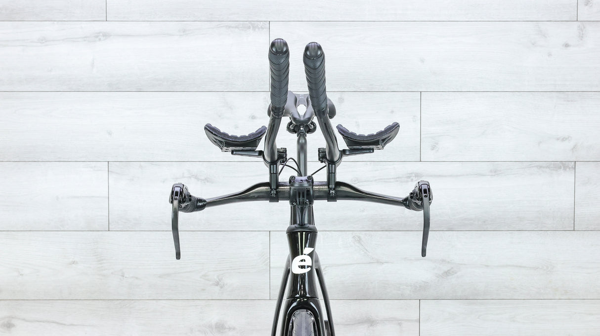 Cervelo P-Series Ultegra Di2 Triathlon Bike - 2025, 54cm