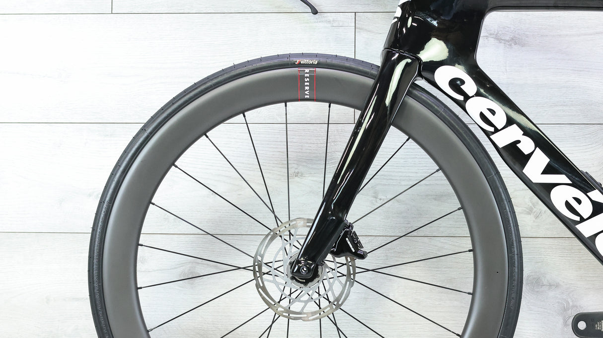 Cervelo P-Series Ultegra Di2 Triathlon Bike - 2025, 54cm