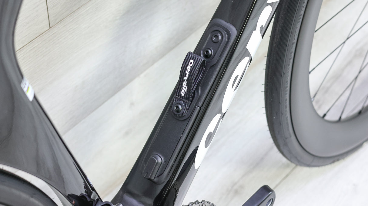 Cervelo P-Series Ultegra Di2 Triathlon Bike - 2025, 54cm