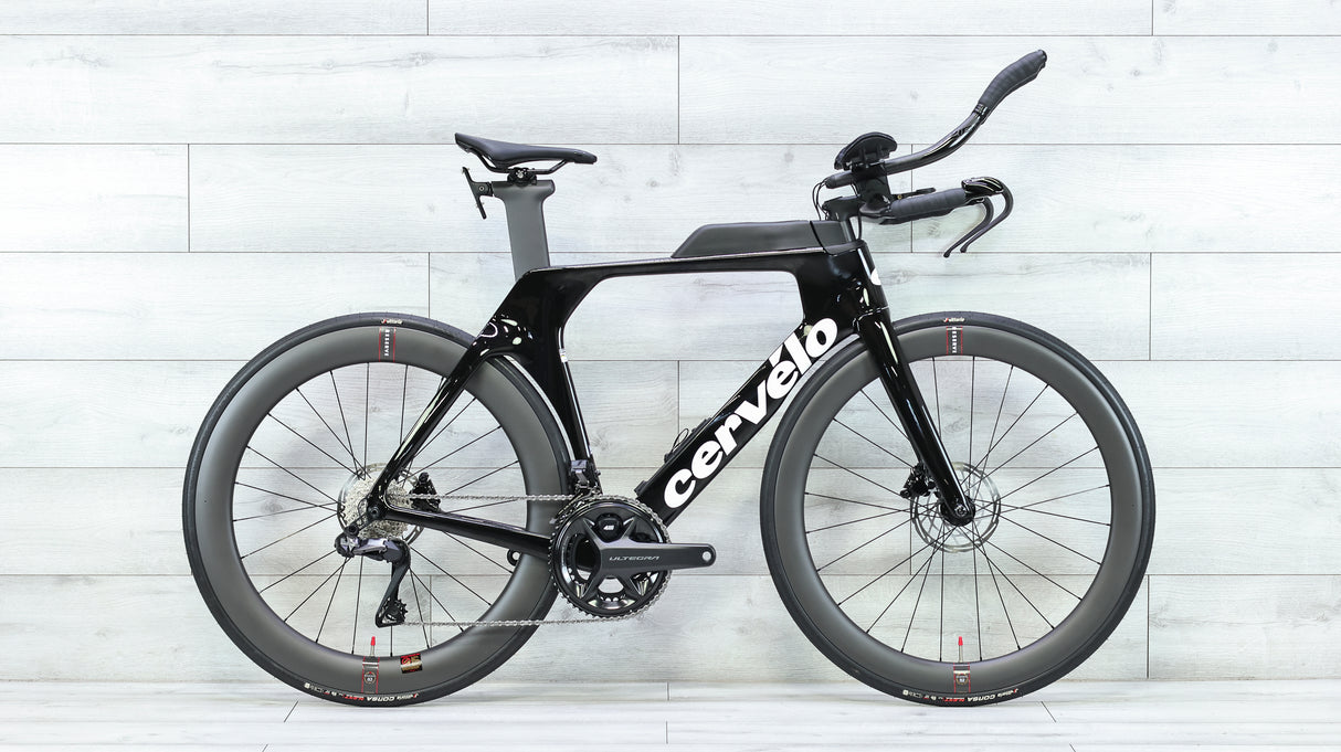 Cervelo P-Series Ultegra Di2 Triathlon Bike - 2025, 54cm