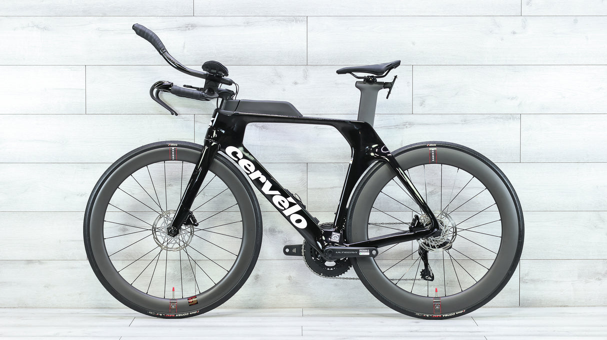 Cervelo P-Series Ultegra Di2 Triathlon Bike - 2025, 54cm