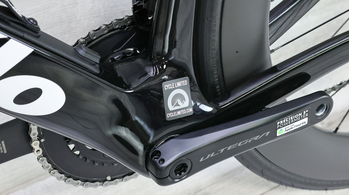 Cervelo P-Series Ultegra Di2 Triathlon Bike - 2025, 54cm