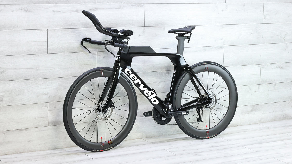Cervelo P-Series Ultegra Di2 Triathlon Bike - 2025, 54cm