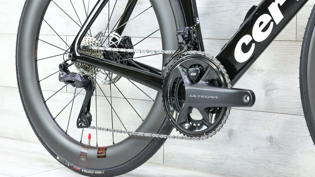 Cervelo P-Series Ultegra Di2 Triathlon Bike - 2025, 54cm