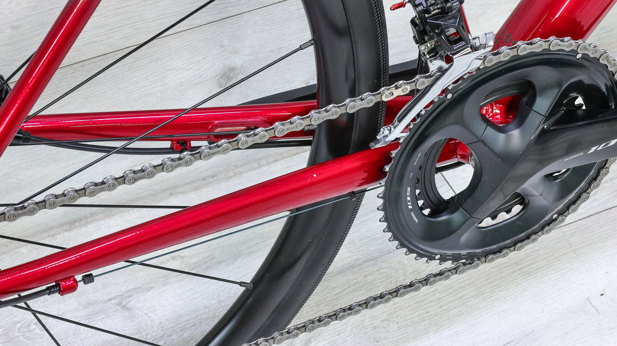 Trek Domane AL 5 Road Bike - 2023, 52cm