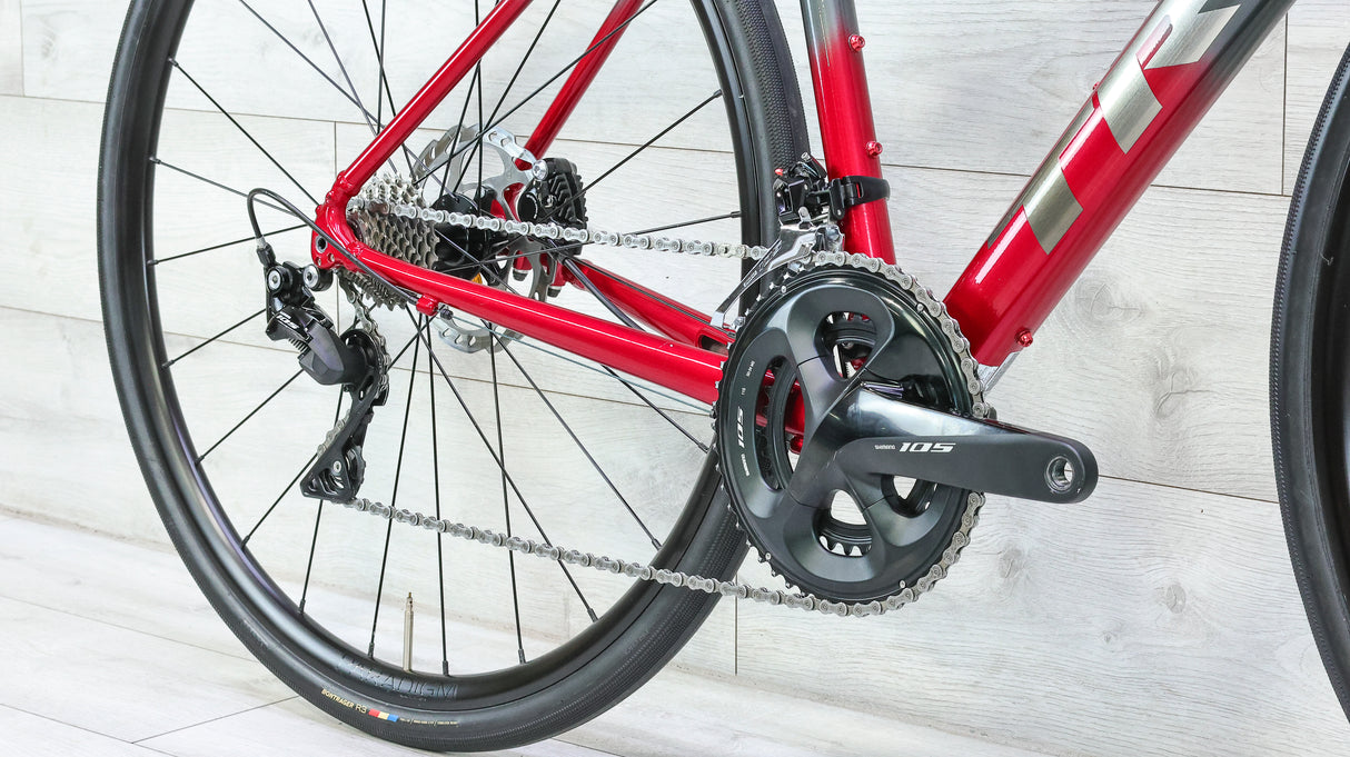 Trek Domane AL 5 Road Bike - 2023, 52cm