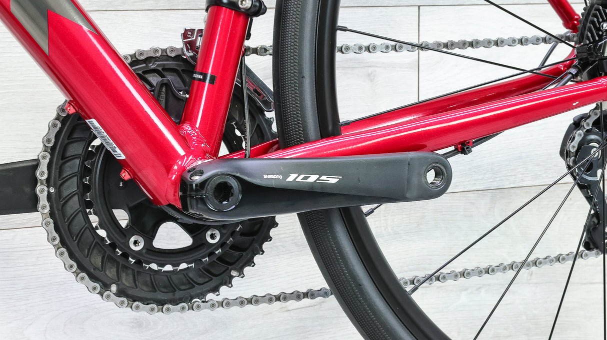 Trek Domane AL 5 Road Bike - 2023, 52cm