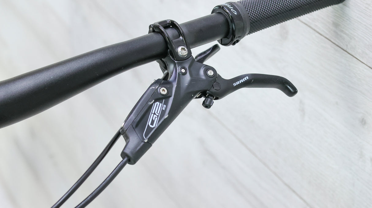 Transition Spur Carbon GX AXS Mountain Bike - 2021, Medium