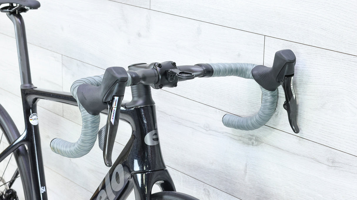 Cervelo Caledonia 5 Force eTap AXS Road Bike - 2024, 54cm