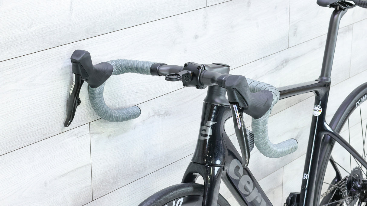 Cervelo Caledonia 5 Force eTap AXS Road Bike - 2024, 54cm