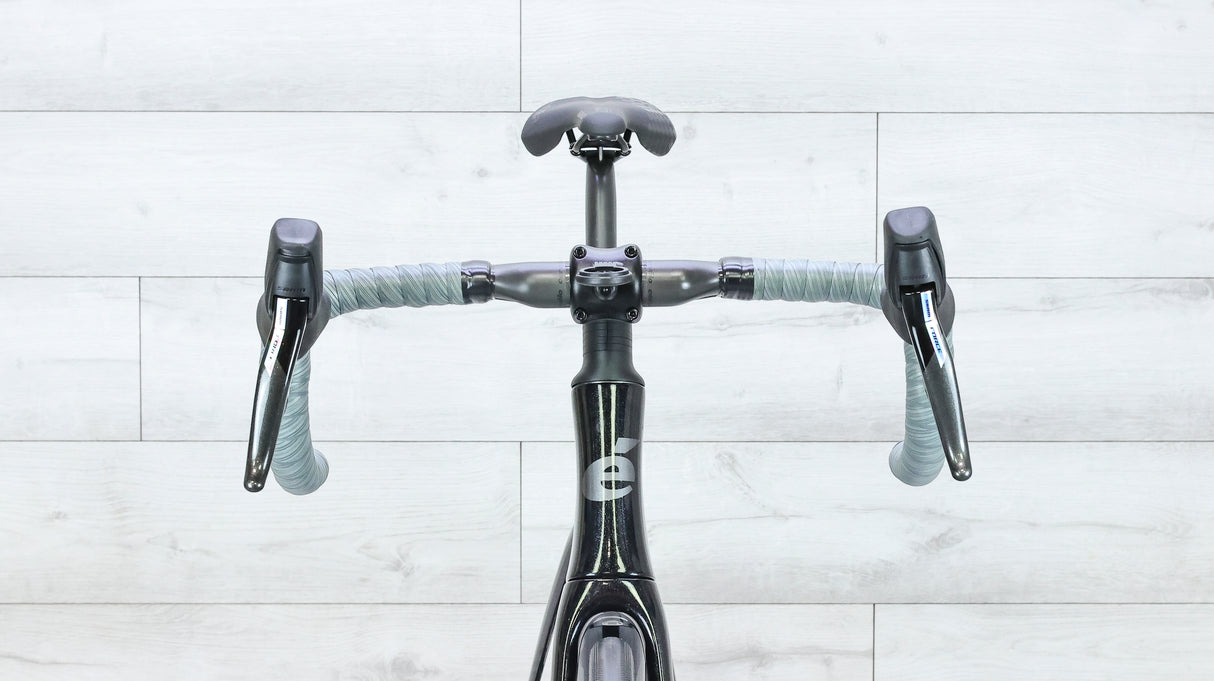 Cervelo Caledonia 5 Force eTap AXS Road Bike - 2024, 54cm