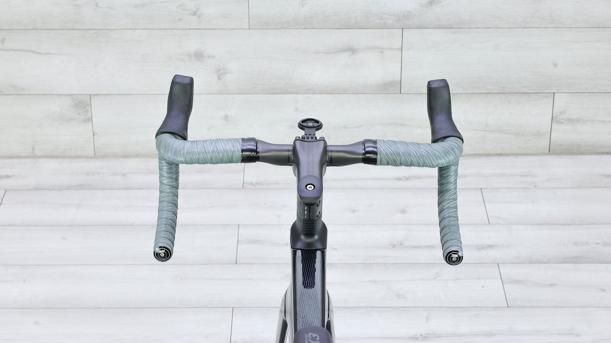 Cervelo Caledonia 5 Force eTap AXS Road Bike - 2024, 54cm