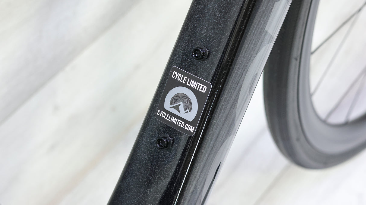 Cervelo Caledonia 5 Force eTap AXS Road Bike - 2024, 54cm