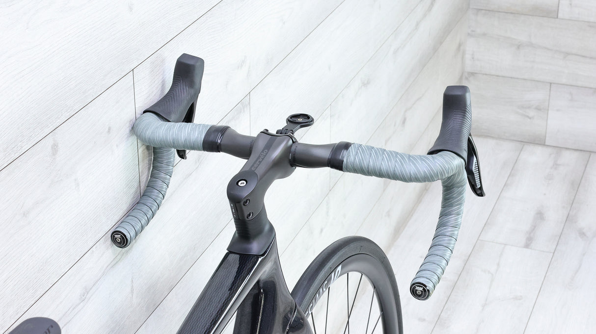 Cervelo Caledonia 5 Force eTap AXS Road Bike - 2024, 54cm