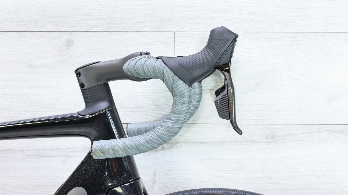 Cervelo Caledonia 5 Force eTap AXS Road Bike - 2024, 54cm