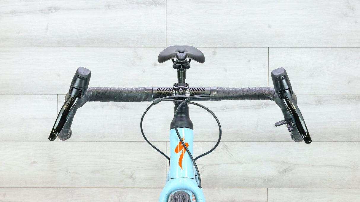 Specialized Diverge Expert AXS Carbon Gravel Bike - 2022, 54cm