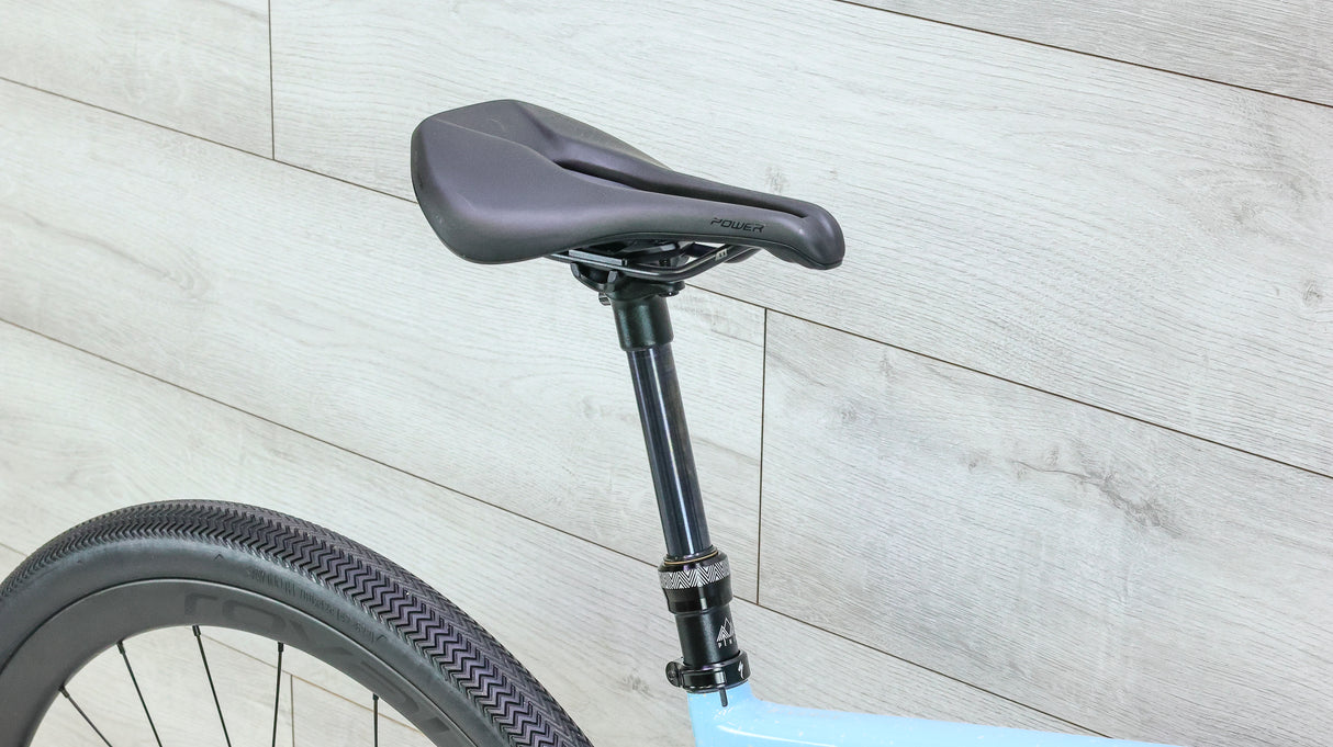 Specialized Diverge Expert AXS Carbon Gravel Bike - 2022, 54cm