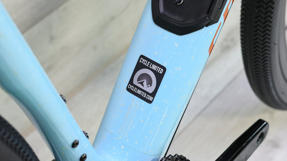 Specialized Diverge Expert AXS Carbon Gravel Bike - 2022, 54cm