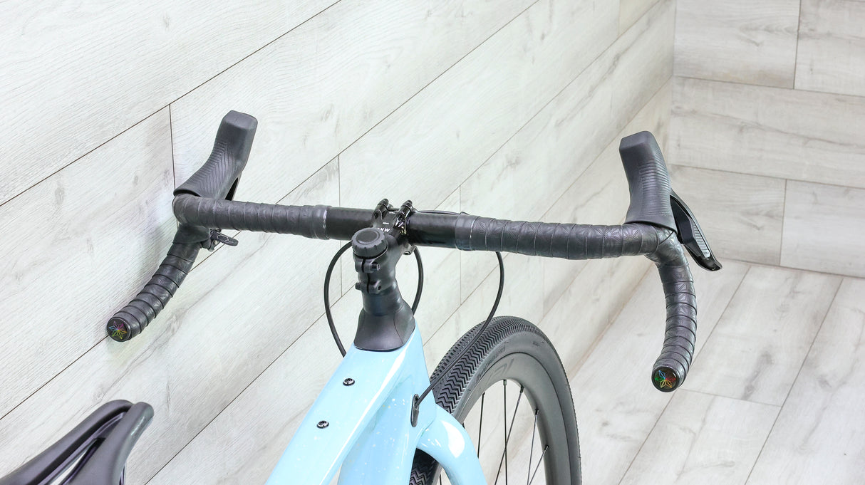 Specialized Diverge Expert AXS Carbon Gravel Bike - 2022, 54cm