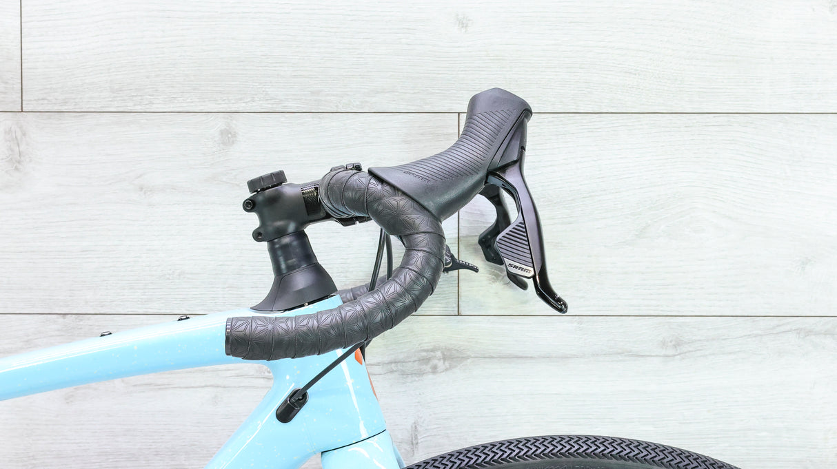 Specialized Diverge Expert AXS Carbon Gravel Bike - 2022, 54cm