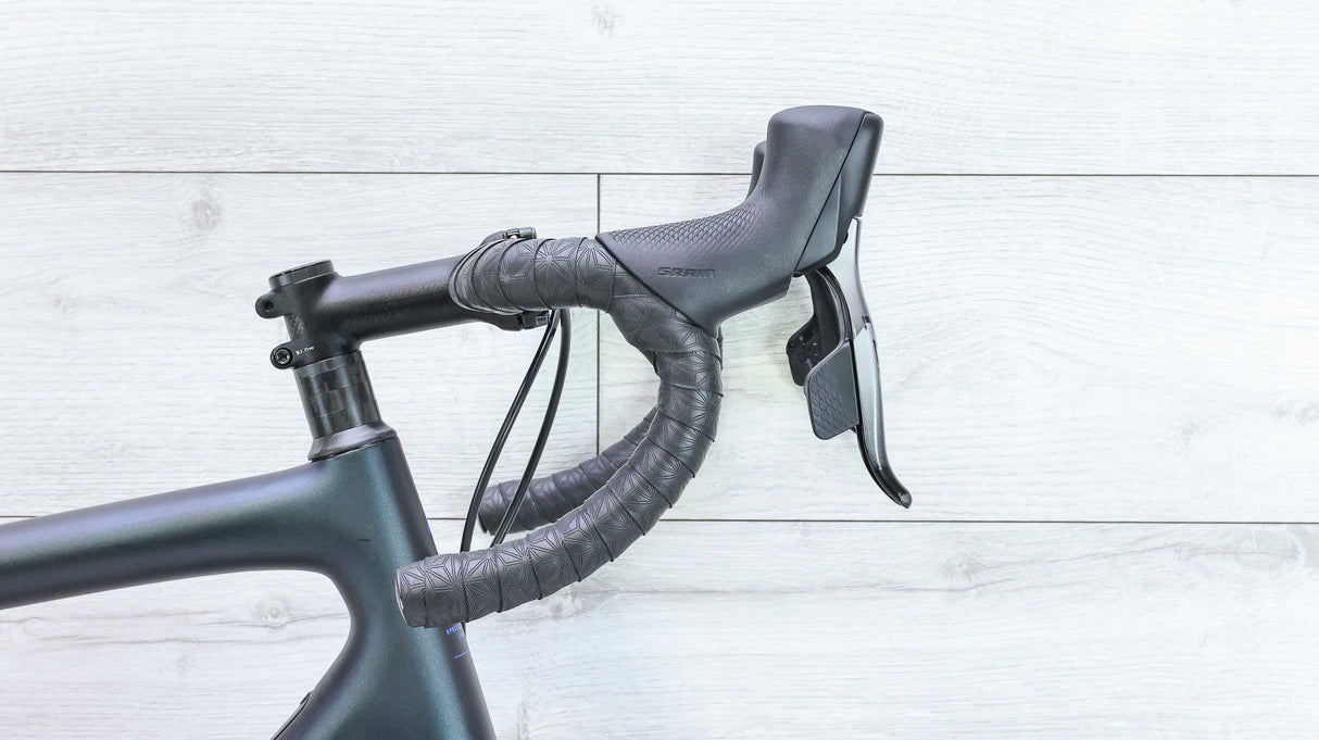 Specialized Aethos Pro SRAM Force eTap AXS Road Bike - 2021, 56cm