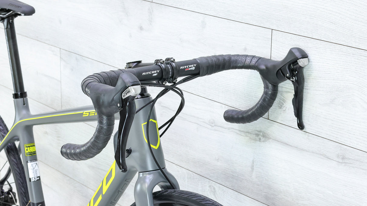 Norco Search 105 Gravel Bike - 2015, 53cm