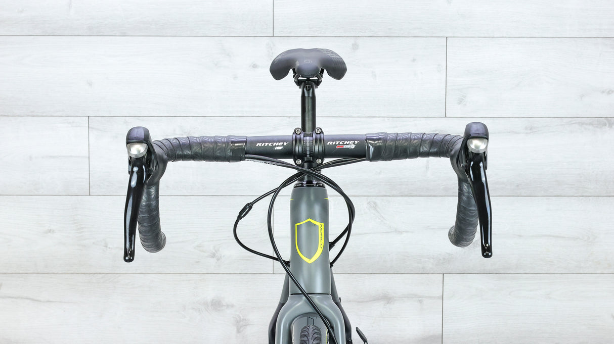 Norco Search 105 Gravel Bike - 2015, 53cm