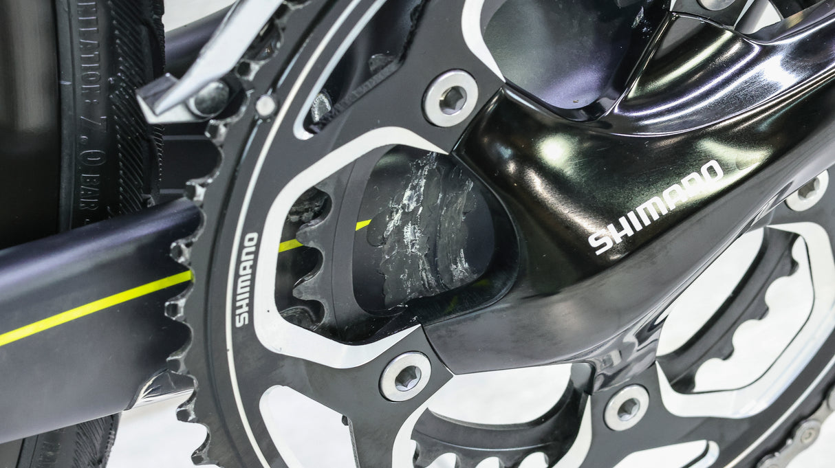 Norco Search 105 Gravel Bike - 2015, 53cm