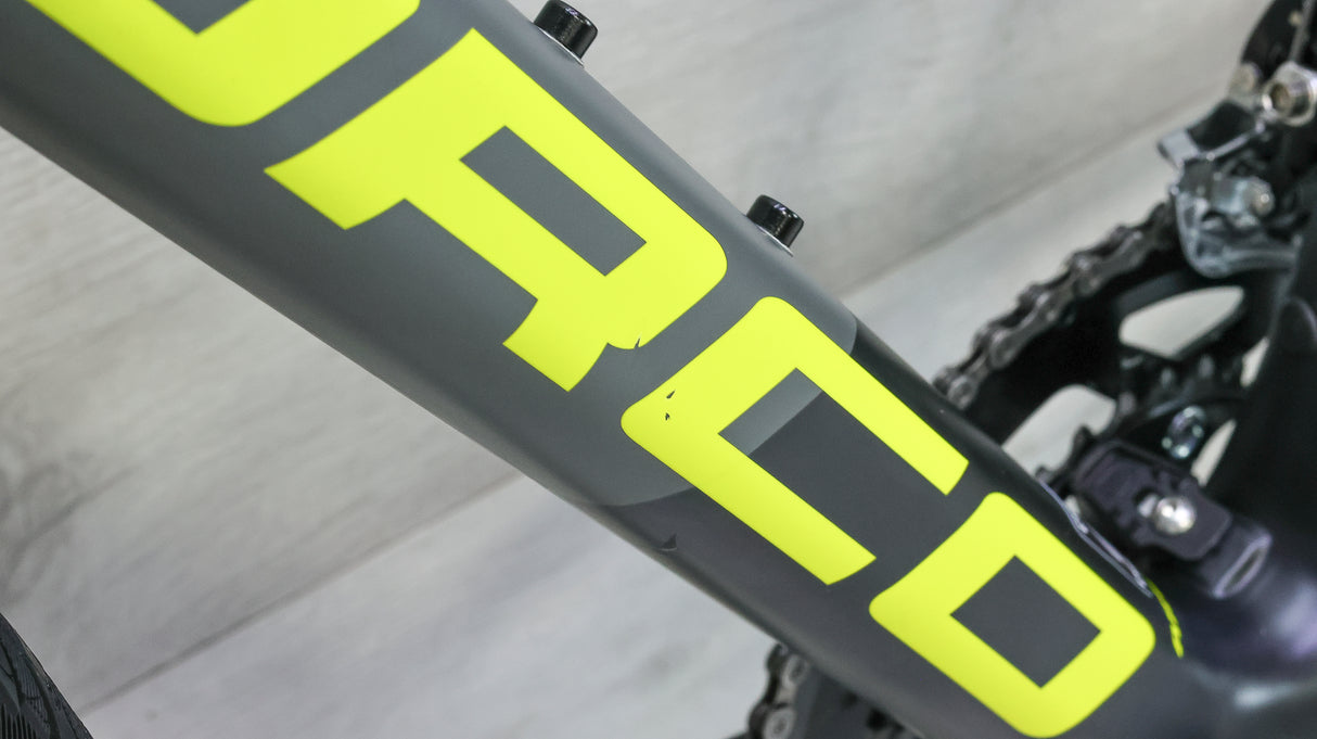 Norco Search 105 Gravel Bike - 2015, 53cm