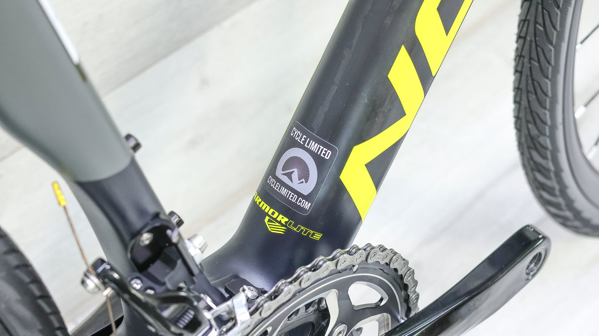 Norco Search 105 Gravel Bike - 2015, 53cm