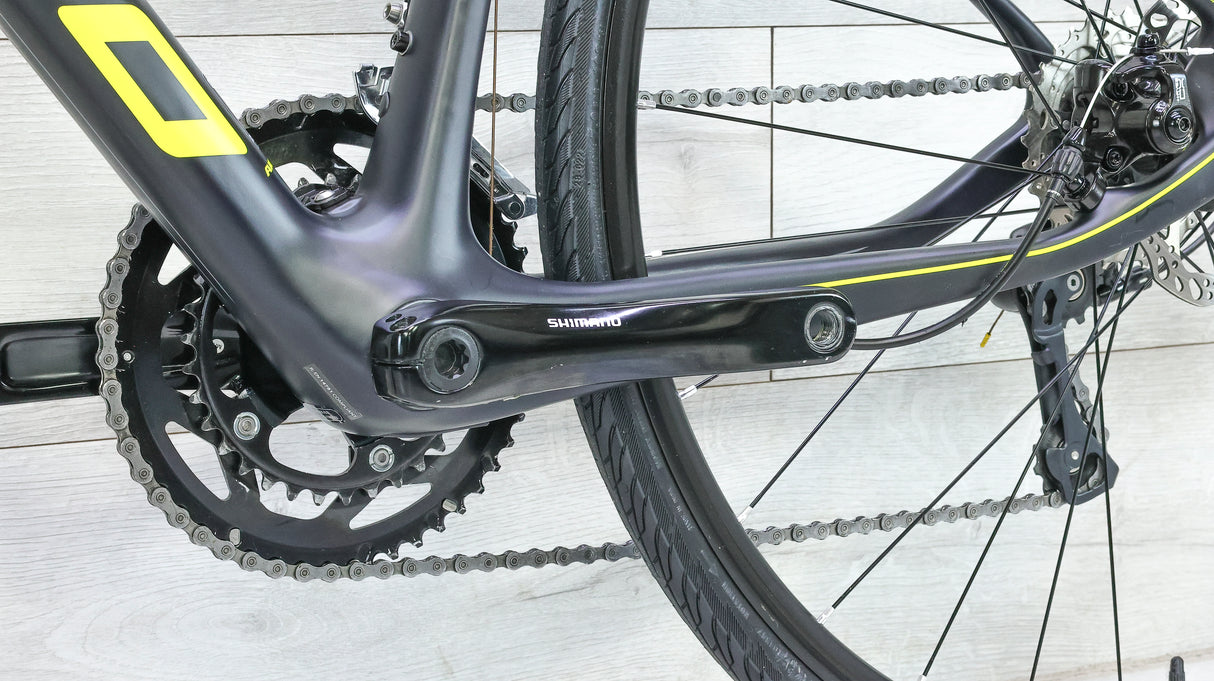 Norco Search 105 Gravel Bike - 2015, 53cm