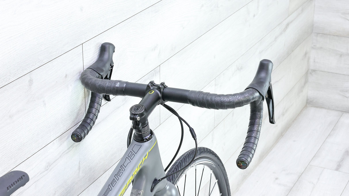 Norco Search 105 Gravel Bike - 2015, 53cm