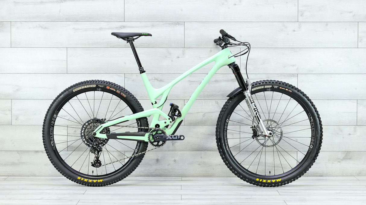 Evil Following LS Mountain Bike - 2024, Large