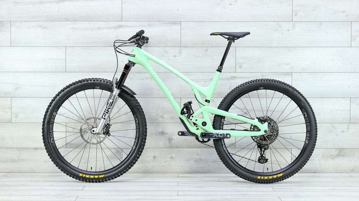 Evil Following LS Mountain Bike - 2024, Large