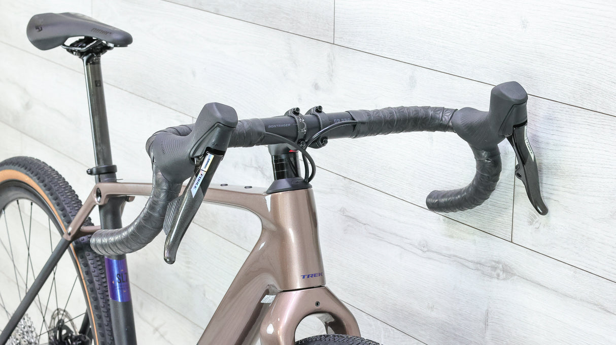 Trek Checkpoint SL 7 AXS Gen 3 Gravel Bike - 2025, Medium