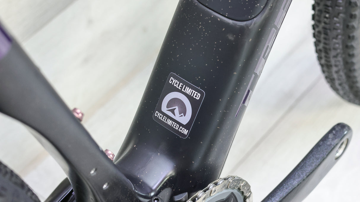 Trek Checkpoint SL 7 AXS Gen 3 Gravel Bike - 2025, Medium