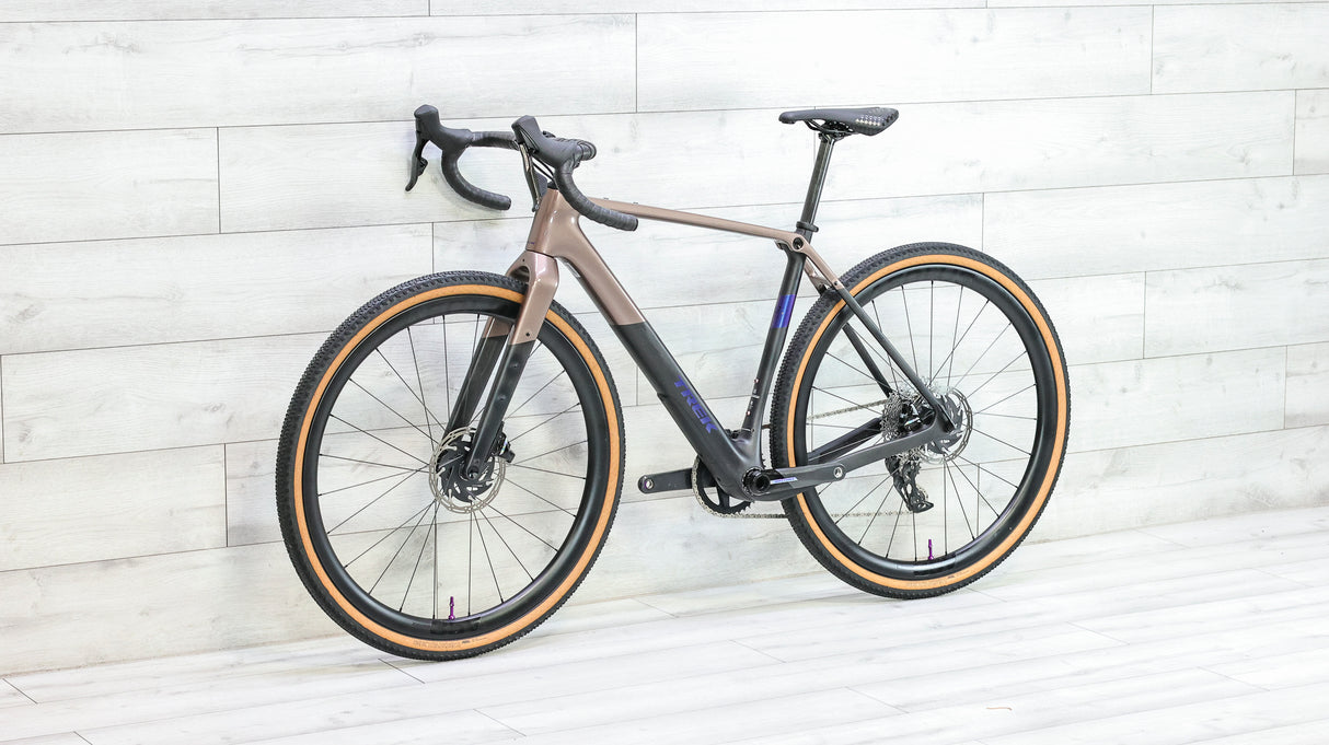 Trek Checkpoint SL 7 AXS Gen 3 Gravel Bike - 2025, Medium