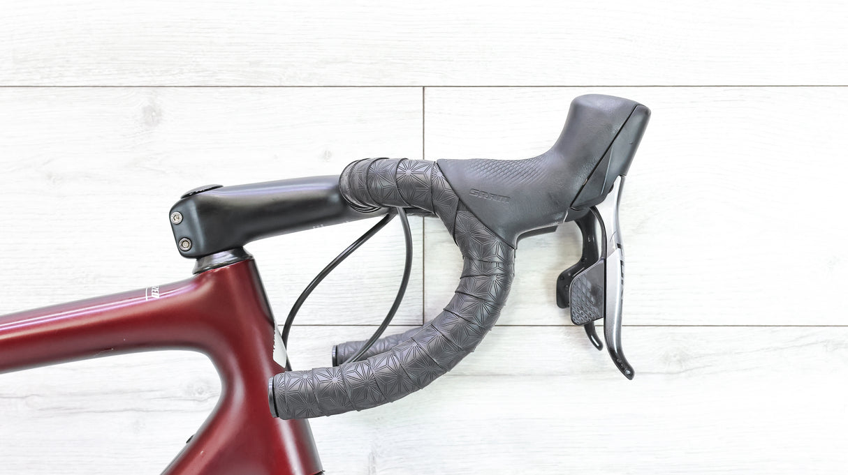 Specialized Aethos Pro SRAM Force eTap AXS Road Bike - 2022, 56cm