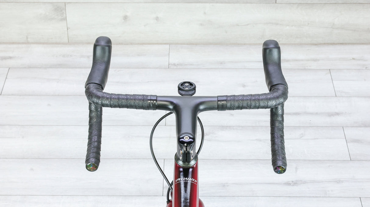 Specialized Aethos Pro SRAM Force eTap AXS Road Bike - 2022, 56cm