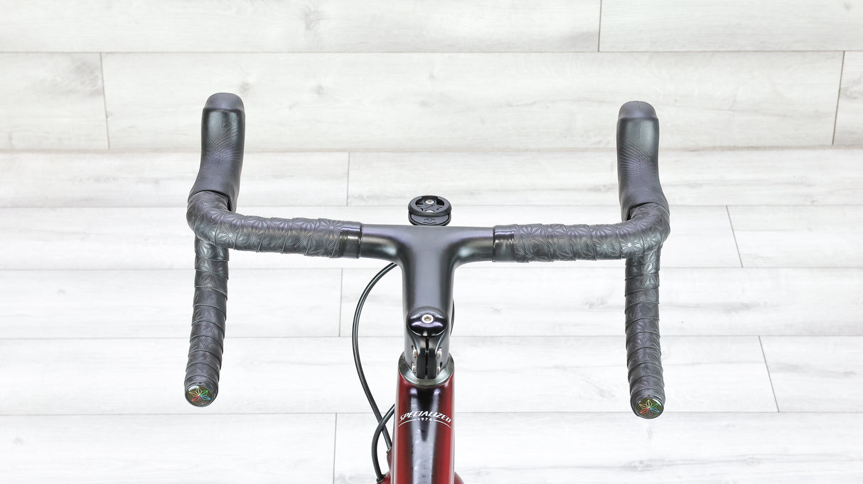 Specialized Aethos Pro SRAM Force eTap AXS Road Bike - 2022, 56cm