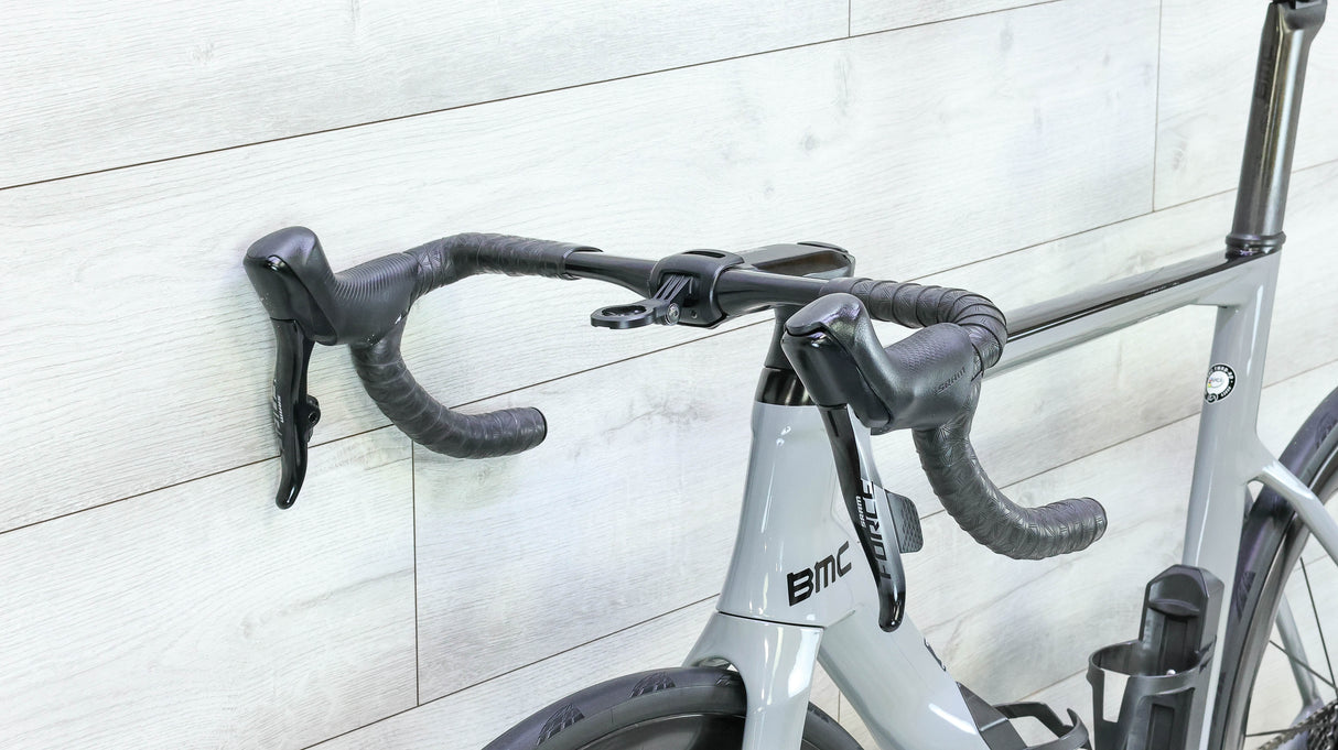 BMC Timemachine Road 01 Two Road Bike - 2021, 56cm
