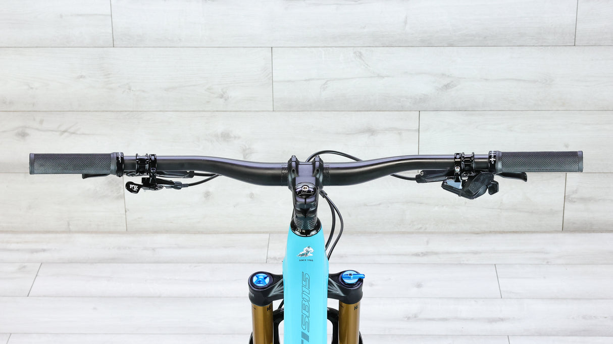 Yeti SB115 T-Series XX1 AXS Mountain Bike - 2022, Medium