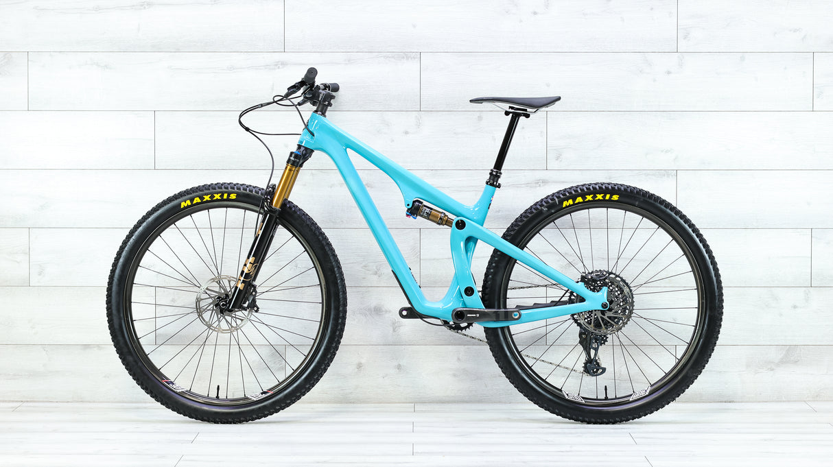 Yeti SB115 T-Series XX1 AXS Mountain Bike - 2022, Medium
