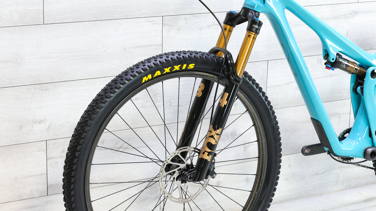 Yeti SB115 T-Series XX1 AXS Mountain Bike - 2022, Medium