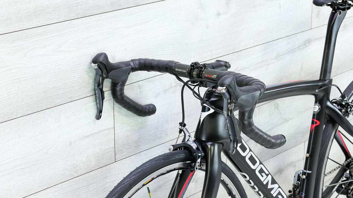 Pinarello Dogma F8 Road Bike - 2015, 47cm
