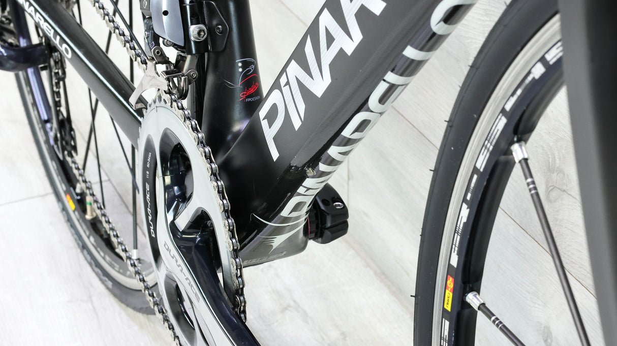 Pinarello Dogma F8 Road Bike - 2015, 47cm