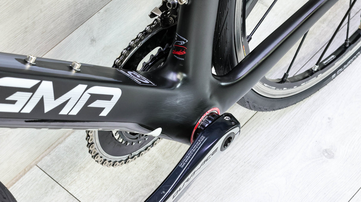 Pinarello Dogma F8 Road Bike - 2015, 47cm
